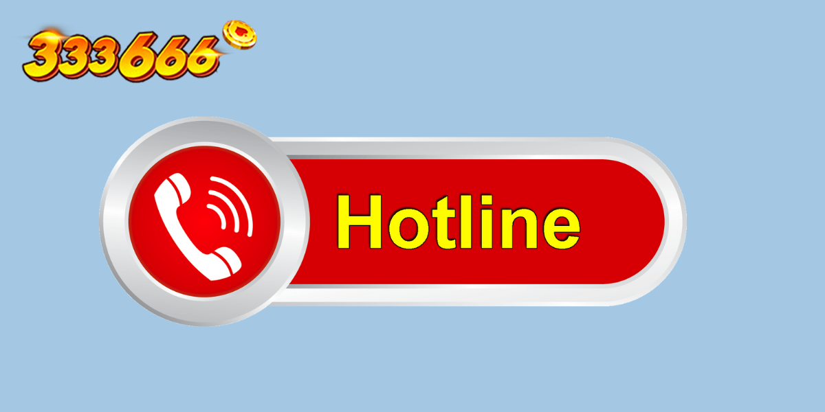 Liên hệ hotline